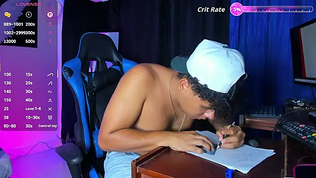 hagen mm online show from November 5, 2:57 am