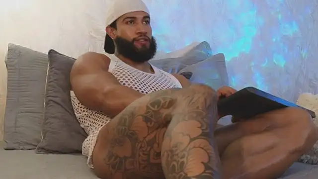 Osher Cox online show from April 23, 12:48 am