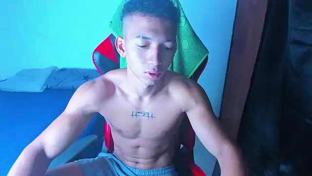 JuanchiT66 online show from April 26, 3:53 pm