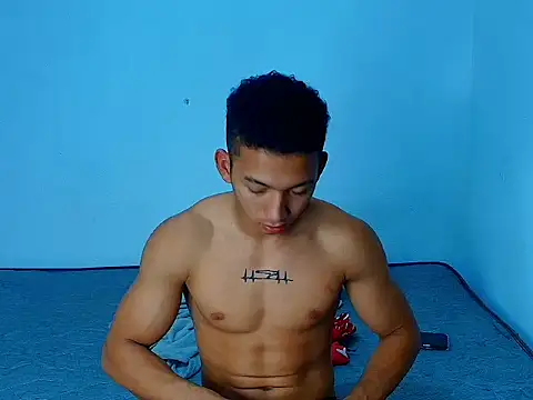 JuanchiT66 online show from November 12, 5:35 am