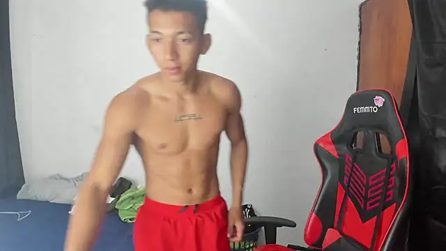 JuanchiT66 online show from March 23, 1:22 am