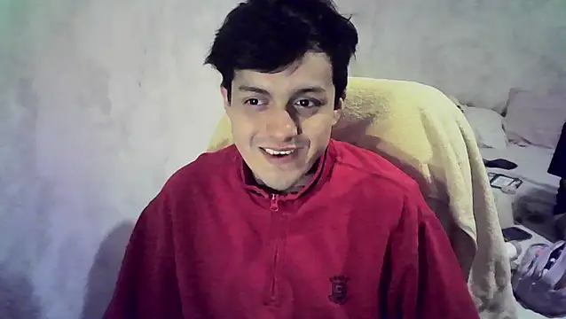 OnlyGrace online show from November 3, 6:39 am