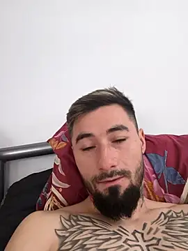 Negrila25 online show from March 16, 11:14 am