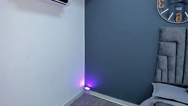 stephane rouss online show from November 27, 8:01 pm