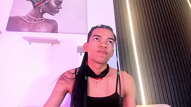 Ivone Rose  online show from November 28, 12:29 pm