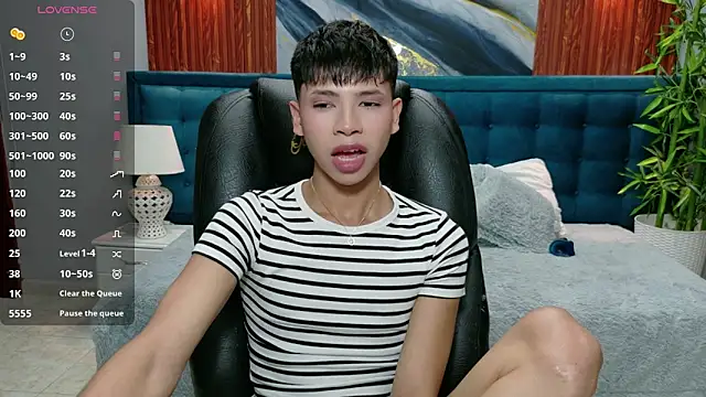 dilan 911 online show from November 20, 6:07 pm