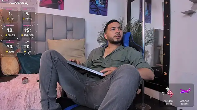 Edahi1386 online show from September 14, 11:29 pm