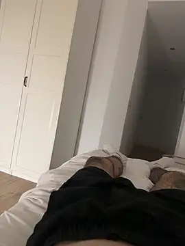 marc944 online show from December 3, 12:38 am