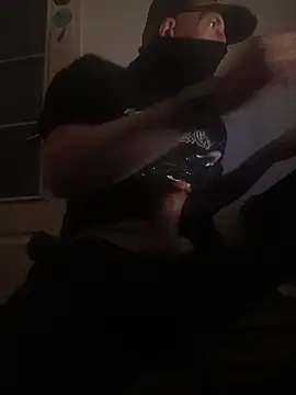 parka999 online show from December 3, 5:41 pm