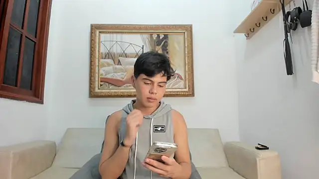 Felipe Cold online show from January 10, 3:12 am