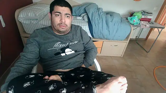 Martigato3 online show from February 11, 3:39 pm