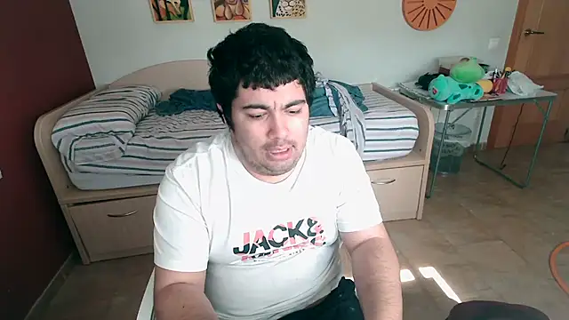 Martigato3 online show from April 30, 2:57 pm