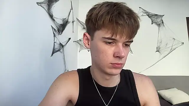 Milk Guy online show from November 18, 12:31 pm