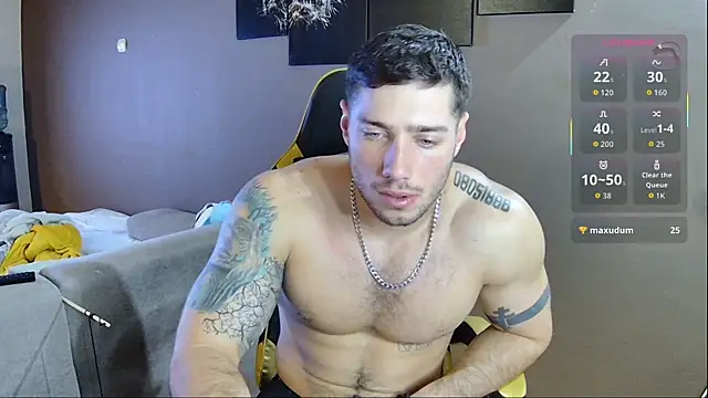 Jason theGreat online show from October 19, 5:27 pm