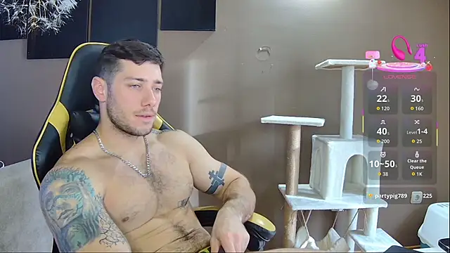 Jason theGreat online show from November 20, 7:40 am