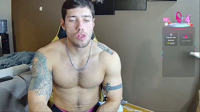 Snapshot of Jason_theGreat chatting on October 12, 2:11 pm Jason theGreat online show from October 12, 2:11 pm