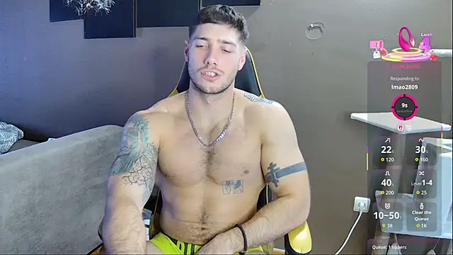 Snapshot of Jason_theGreat chatting on October 15, 2:46 pm Jason theGreat online show from October 15, 2:46 pm