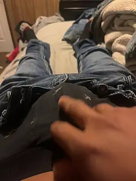 Mauro348 online show from April 4, 2:19 am