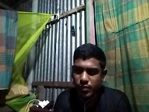 HoT BoY  Salim Khan BD online show from April 22, 5:29 pm