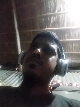 HoT BoY  Salim Khan BD online show from April 24, 7:38 pm