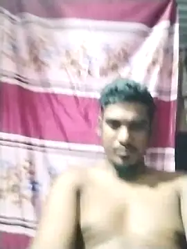 HoT BoY  Salim Khan BD online show from October 25, 5:03 pm