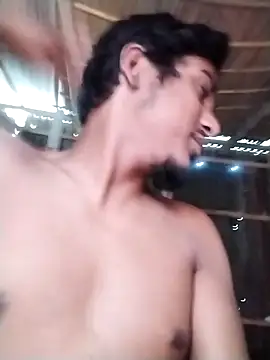 HoT BoY  Salim Khan BD online show from March 10, 6:08 am