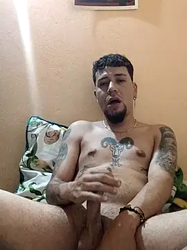 Juuaanp3 online show from August 3, 1:50 pm