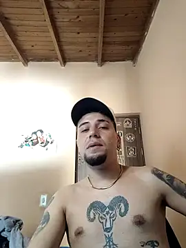 Juuaanp3 online show from April 22, 2:00 pm