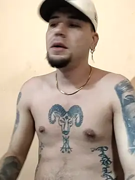 Juuaanp3 online show from April 23, 12:29 pm