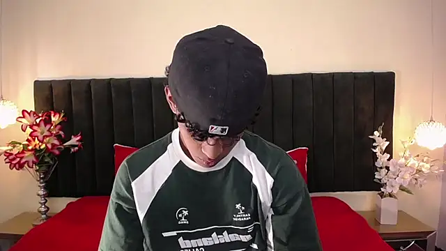 jhos padill online show from March 11, 1:29 pm