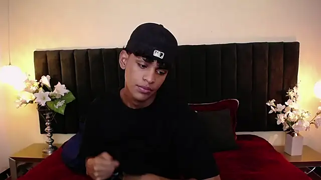 jhos padill online show from April 6, 1:23 pm