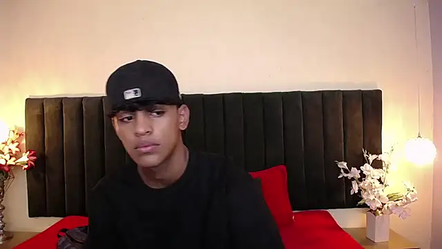 jhos padill online show from March 29, 2:28 pm