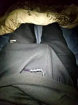 RaoufDz17cm online show from April 16, 7:36 pm