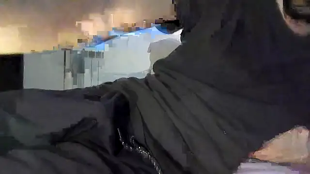 RaoufDz17cm online show from April 16, 9:39 pm