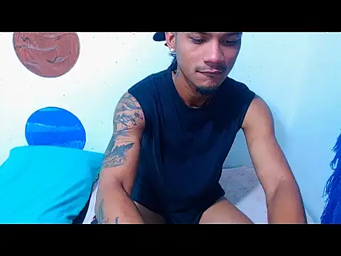 davidcutterr online show from October 9, 6:57 pm