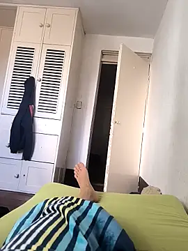 MagicMike10 online show from April 29, 8:59 pm