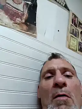 Southerngent1979 online show from March 27, 4:49 am