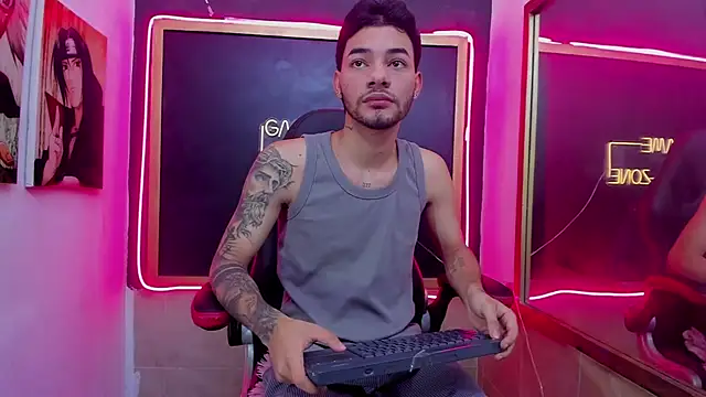 calvin parker online show from October 14, 4:08 am