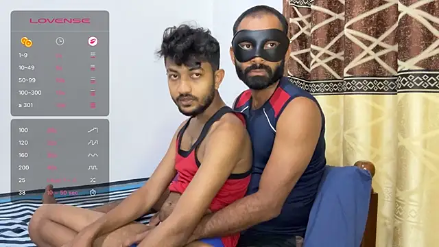 ShayanLK online show from March 7, 2:31 am