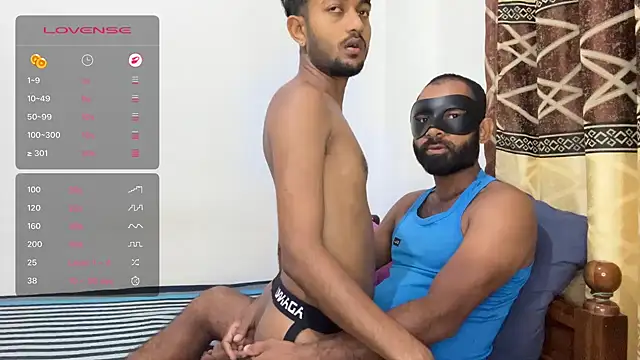 ShayanLK online show from April 19, 1:38 am