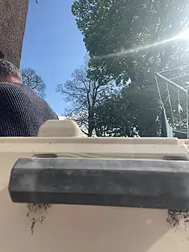 naughtygrandad1 online show from April 19, 9:53 am