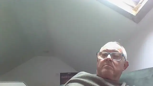 naughtygrandad1 online show from June 9, 11:45 am
