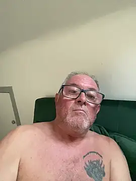 naughtygrandad1 online show from April 23, 7:27 pm