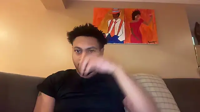 Yungandhungd online show from February 28, 9:14 pm