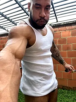 Andrew Johnnson online show from October 20, 2:10 pm