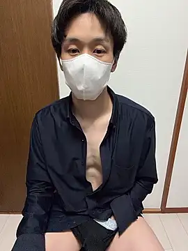 gHayato online show from March 5, 2:57 pm