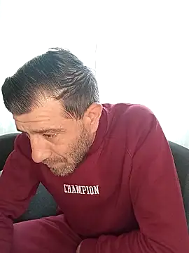 Alexdaniel89 online show from April 20, 6:05 am