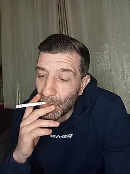 Alexdaniel89 online show from April 24, 9:17 pm