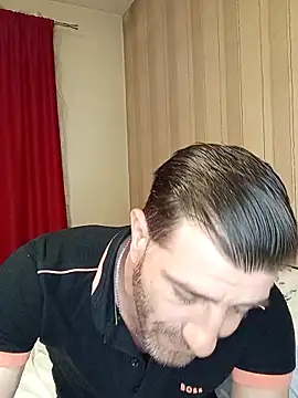 Alexdaniel89 online show from April 18, 9:25 pm