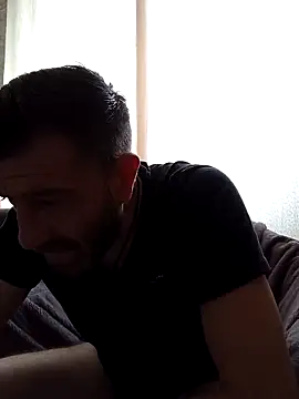 Alexdaniel89 online show from March 16, 10:30 am